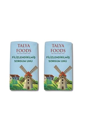 محصول بدون گلوتن TALYA FOODS - کد 841565930