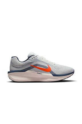 کفش دو و میدانی و تمرینی طوسی مردانه Nike - کد 841578093