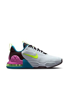 کفش دو و میدانی و تمرینی سفید زنانه Nike - کد 841578427