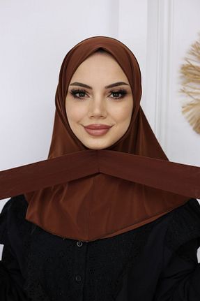 کلاه شنای حجاب طلائی زنانه Diella - کد 788692800