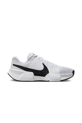 کفش تنیس سفید مردانه Nike - کد 841578234