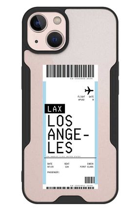 کاور و قاب مشکی iPhone 13 Cupcase - کد 285021435