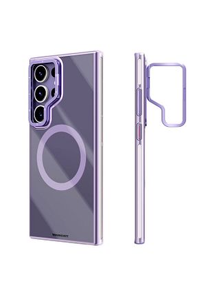 کاور و قاب بنفش Youngkit - کد 831591376