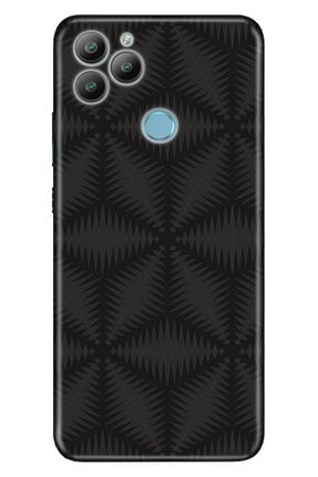 کاور و قاب سفید General Mobile - کد 261867199