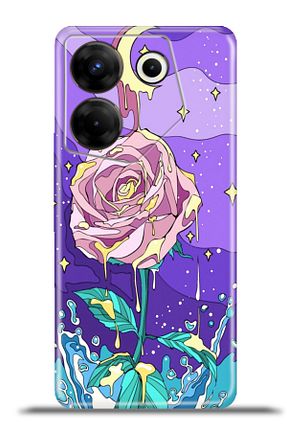 کاور و قاب رنگی TECNO - کد 829776282
