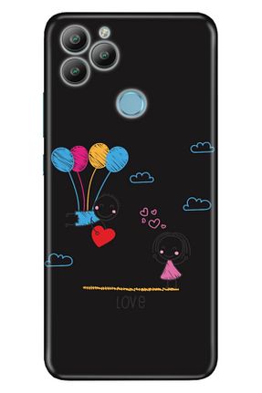 کاور و قاب سفید General Mobile - کد 261848054