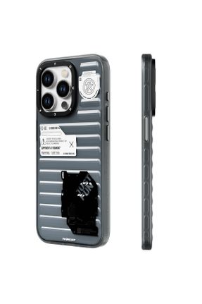 قاب گوشی مشکی iPhone 15 Pro Max کد 772488243