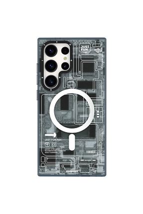 کاور و قاب مشکی Youngkit - کد 808155244