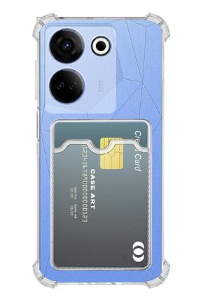 کاور و قاب سفید CaseArt - کد 841598980