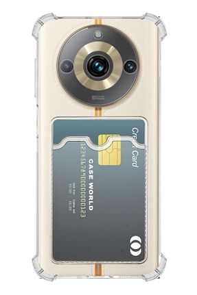 کاور و قاب سفید CaseWorld - کد 841596265