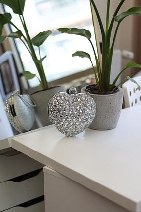 کیف مجلسی زنانه چرم مصنوعی Moom Bag - کد 841507192