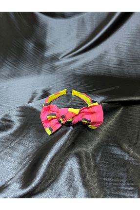 تاج زرد زنانه MegssStore - کد 841602308