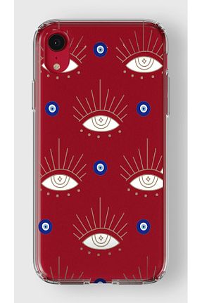 کاور و قاب رنگی iPhone xR moonset - کد 841639281