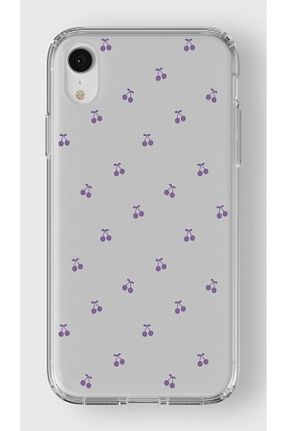 کاور و قاب رنگی iPhone xR moonset - کد 841639299