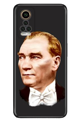 کاور و قاب سفید General Mobile - کد 261865167