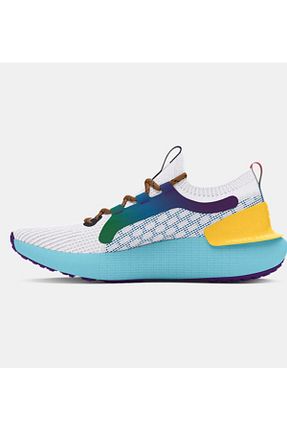 کفش پیاده روی رنگی زنانه Under Armour - کد 841641972