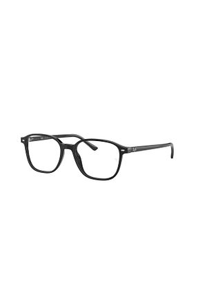 عینک محافظ نور آبی مشکی زنانه UV400 Ray-Ban - کد 841669656