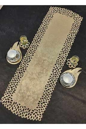 سرویس آمریکائی طلائی مستطیل SEHARA - کد 102420722