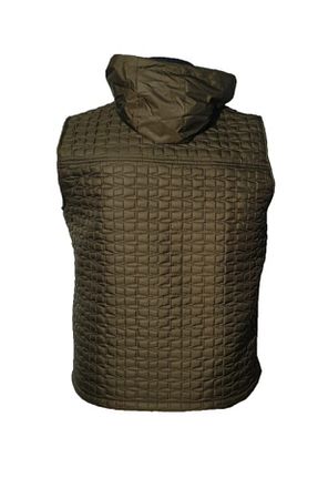 جلیقه سایز بزرگ سبز مردانه سایز بزرگ Extreme - کد 50390313