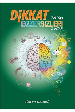 توسعه فردی SÜREYYA KOCADAĞ - کد 822477636