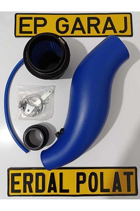 فیلتر هوای خودرو EP GARAJ OTOMOTİV - کد 836227438