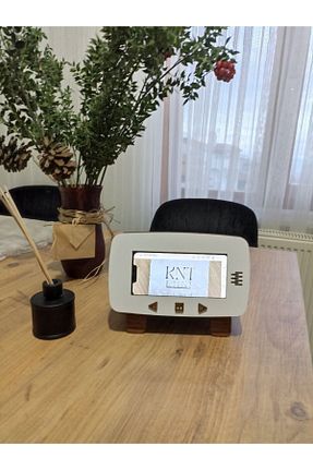 هولدر گوشی داخل خودرو قهوه ای kntlazer - کد 790853596