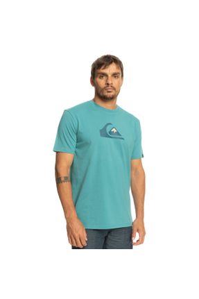 تی شرت سبز مردانه کد 730087904