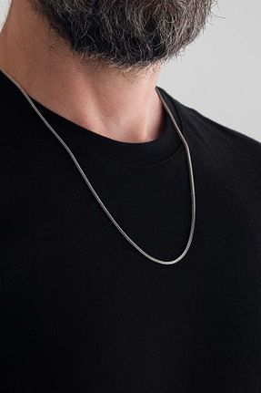 ست نقره مردانه 2 تایی Sterling Silver - کد 839475624