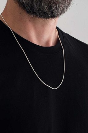 ست نقره مردانه 2 تایی Sterling Silver - کد 839469660