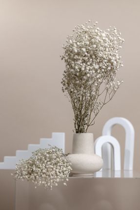 گل مصنوعی سفید کد 193339005