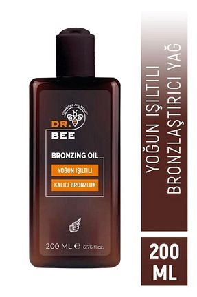 برنز کننده Yoğun Bronzluk Dr.Bee - کد 241267525