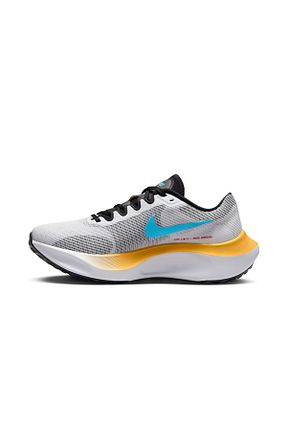 کفش دو و میدانی و تمرینی سفید زنانه Nike - کد 841578112