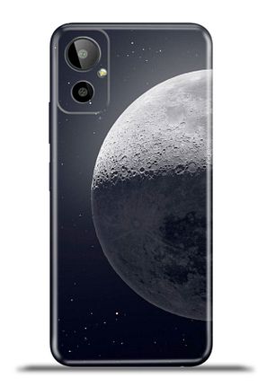 کاور و قاب رنگی General Mobile - کد 751275887