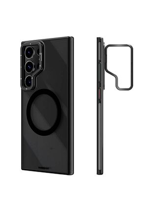کاور و قاب مشکی Youngkit - کد 831373796