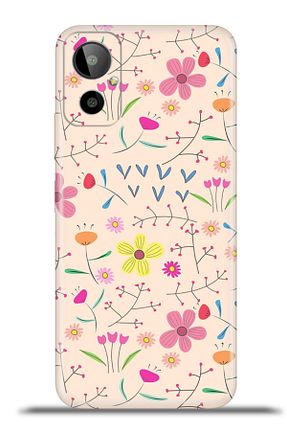 کاور و قاب رنگی General Mobile - کد 751275866