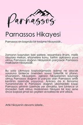  Parnassos - کد 834203398
