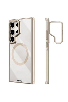کاور و قاب طلائی Youngkit - کد 831331742