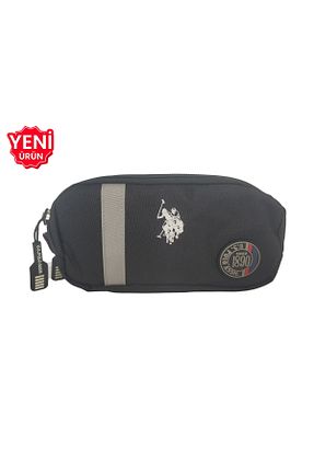 جعبه خودکار / قلم مشکی U.S. Polo Assn. - کد 841591150