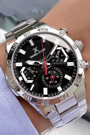 ساعت مچی مردانه 44 میلی متر Daniel Klein - کد 841595563