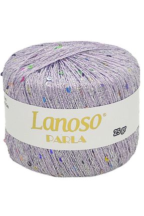 نخ بافندگی بنفش Lanoso - کد 841595023