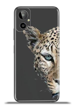 کاور و قاب رنگی General Mobile - کد 751275769