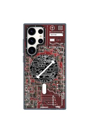 کاور و قاب قرمز Youngkit - کد 808563093
