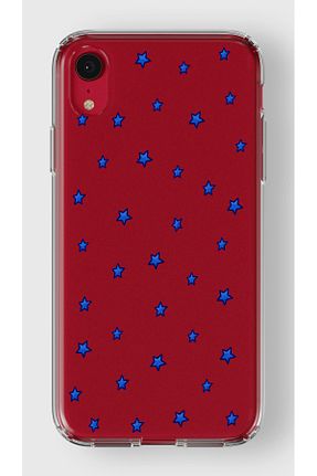 کاور و قاب رنگی iPhone xR moonset - کد 841638900