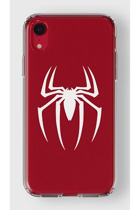 کاور و قاب رنگی iPhone xR moonset - کد 841639459
