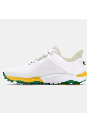 کفش دو و میدانی و تمرینی سفید مردانه Under Armour - کد 841641941