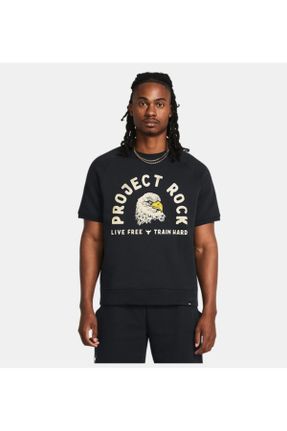 تی شرت مشکی مردانه Fitted کد 841641918
