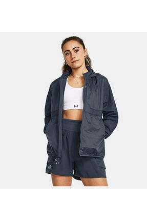 کت اسپرت طوسی زنانه پارچه Under Armour - کد 841641909