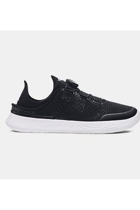 کفش پیاده روی مشکی مردانه Under Armour - کد 841641947