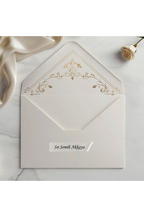 عقد و عروسی و حنابندان سفید Parti Tasarla - کد 841520532