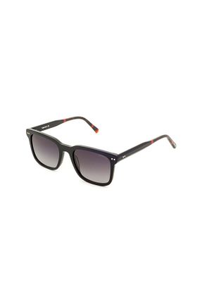 عینک آفتابی مشکی زنانه UV400 SuperStep - کد 826547343
